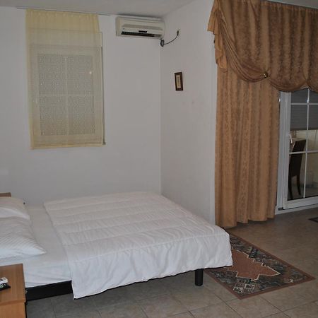 Promenade Bed & Breakfast Medulin Exterior foto