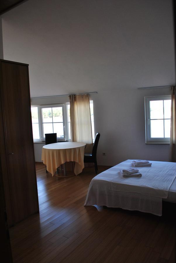 Promenade Bed & Breakfast Medulin Exterior foto