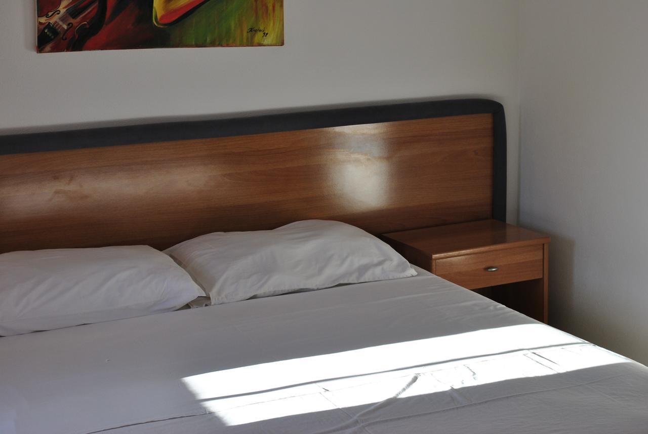 Promenade Bed & Breakfast Medulin Exterior foto