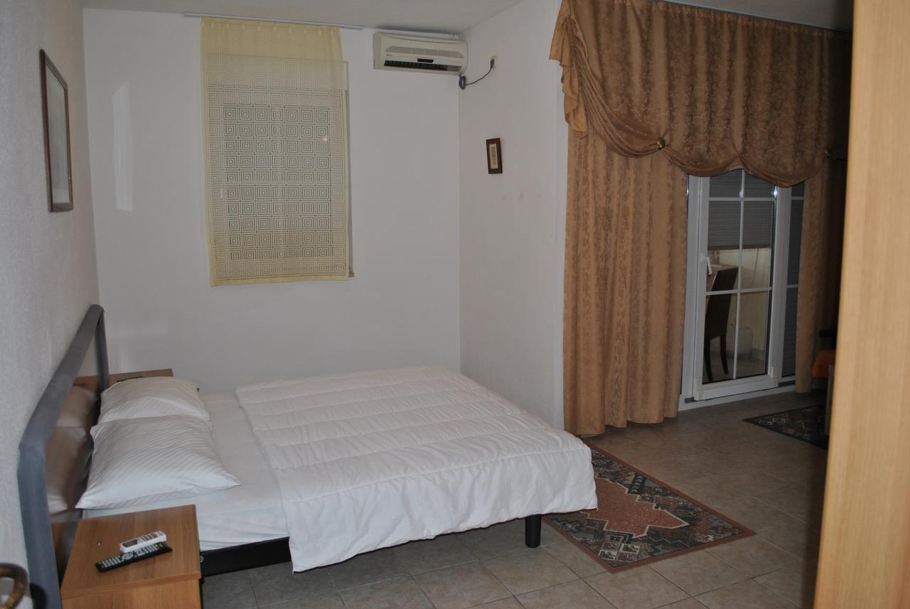 Promenade Bed & Breakfast Medulin Exterior foto
