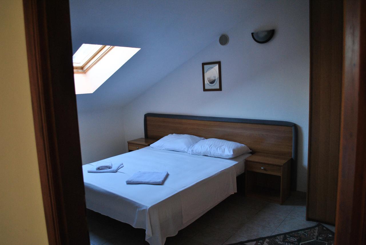 Promenade Bed & Breakfast Medulin Exterior foto