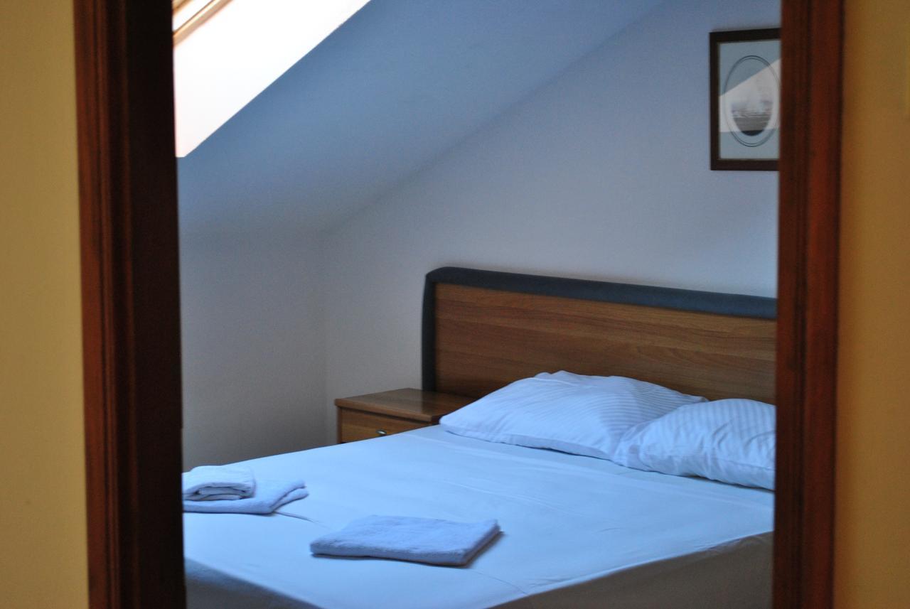 Promenade Bed & Breakfast Medulin Exterior foto
