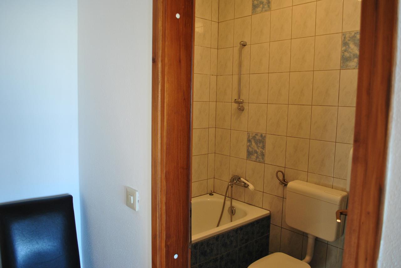 Promenade Bed & Breakfast Medulin Exterior foto