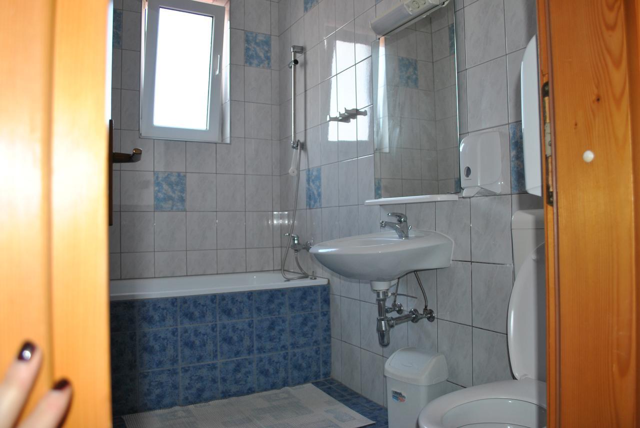 Promenade Bed & Breakfast Medulin Exterior foto