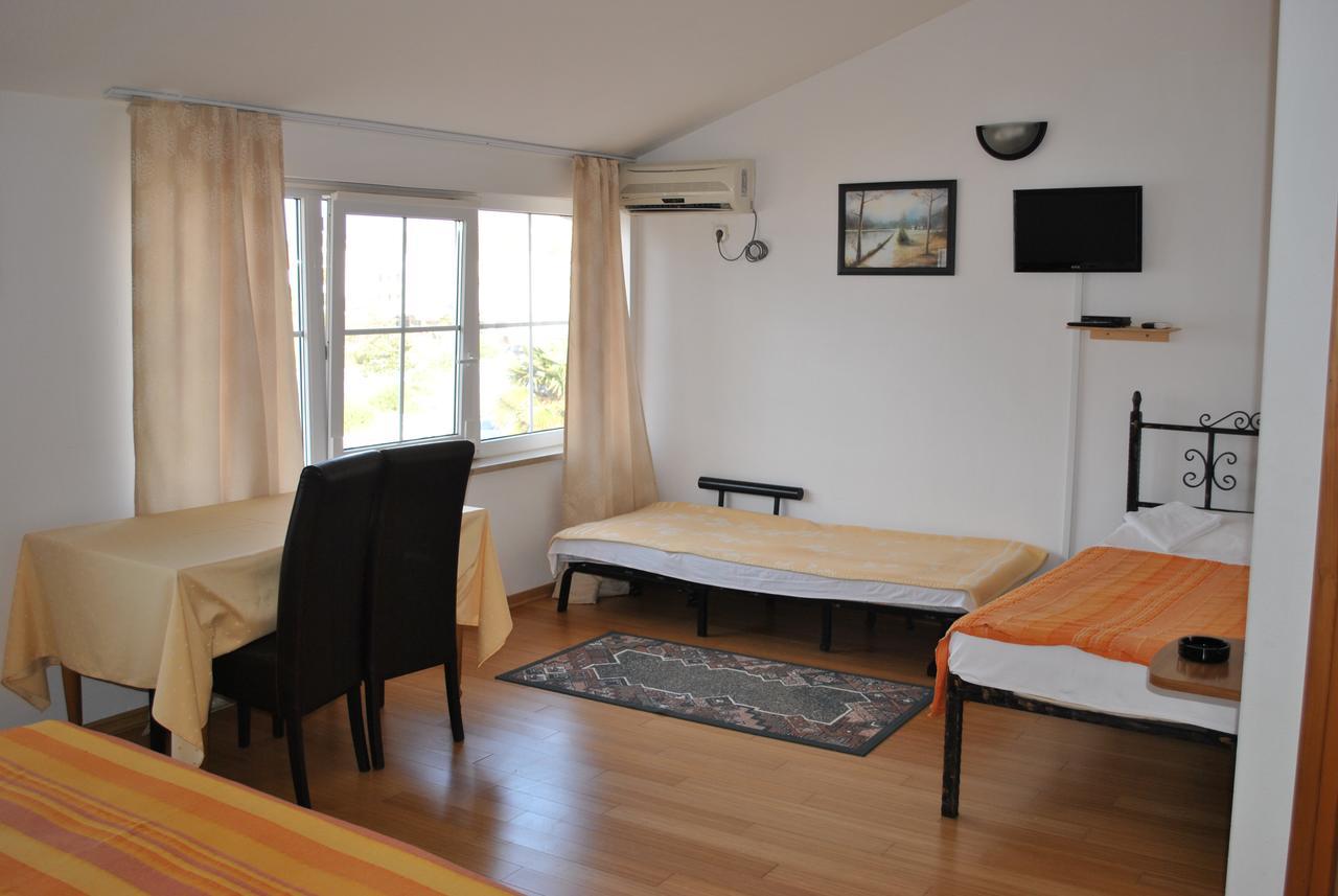 Promenade Bed & Breakfast Medulin Exterior foto