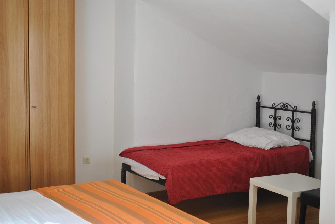 Promenade Bed & Breakfast Medulin Exterior foto