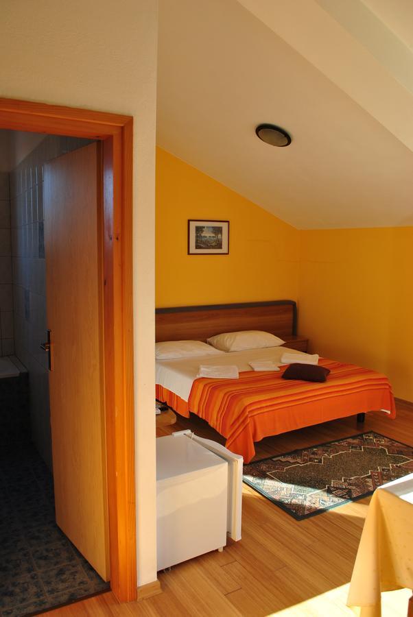 Promenade Bed & Breakfast Medulin Exterior foto
