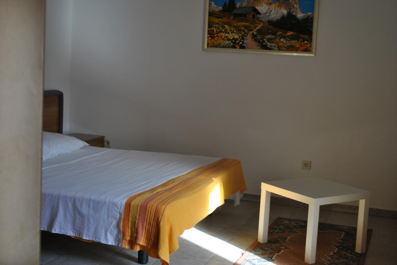 Promenade Bed & Breakfast Medulin Exterior foto