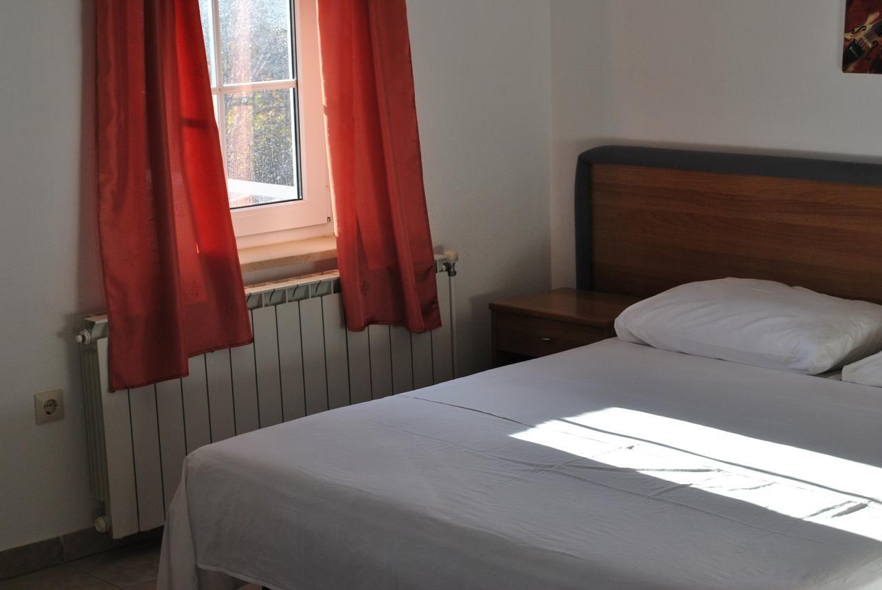 Promenade Bed & Breakfast Medulin Exterior foto