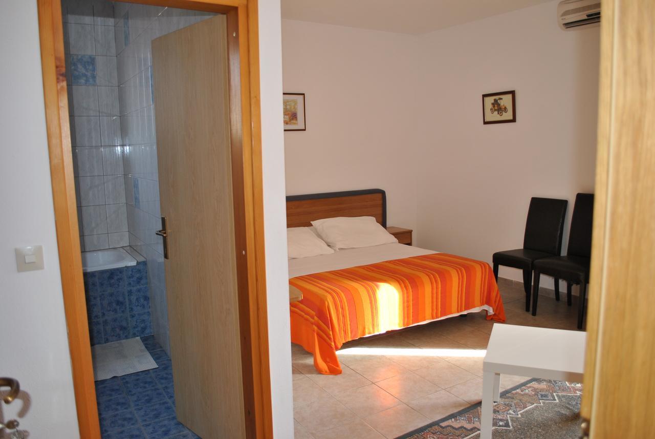 Promenade Bed & Breakfast Medulin Exterior foto