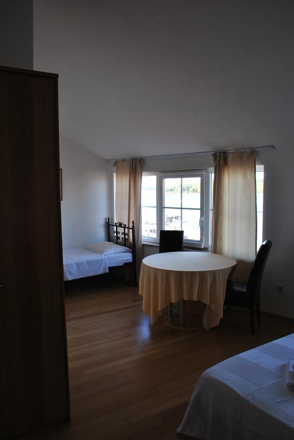 Promenade Bed & Breakfast Medulin Exterior foto