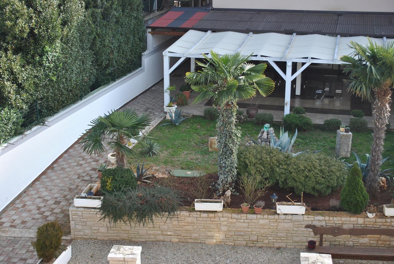 Promenade Bed & Breakfast Medulin Exterior foto