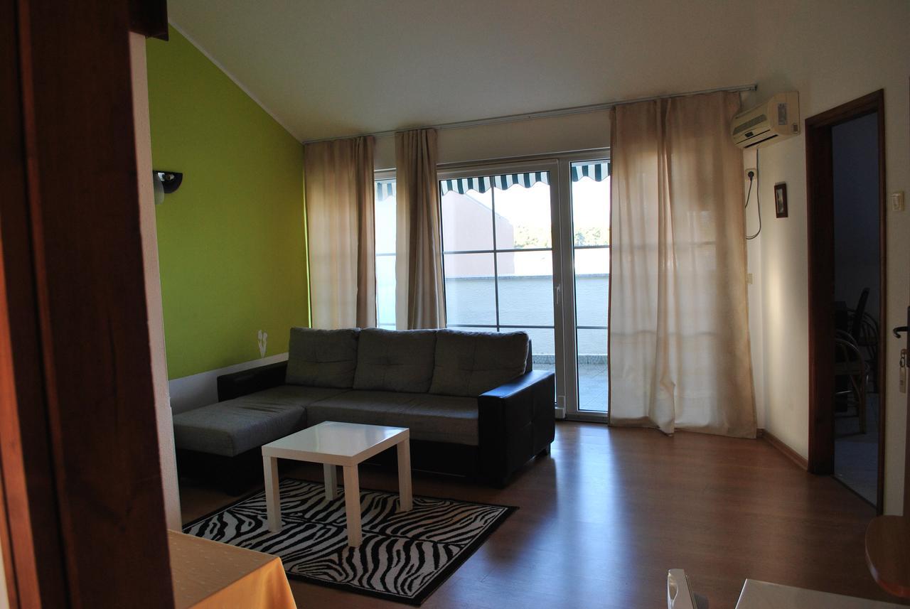 Promenade Bed & Breakfast Medulin Exterior foto