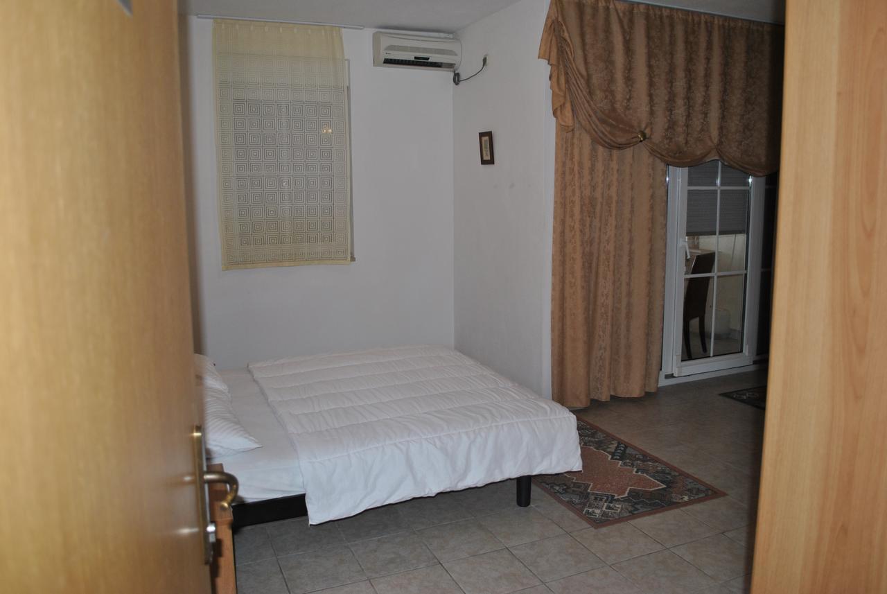 Promenade Bed & Breakfast Medulin Exterior foto