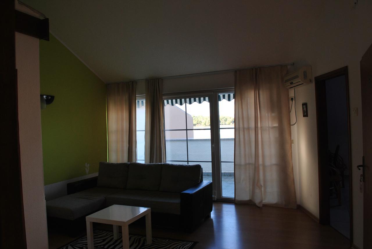 Promenade Bed & Breakfast Medulin Exterior foto