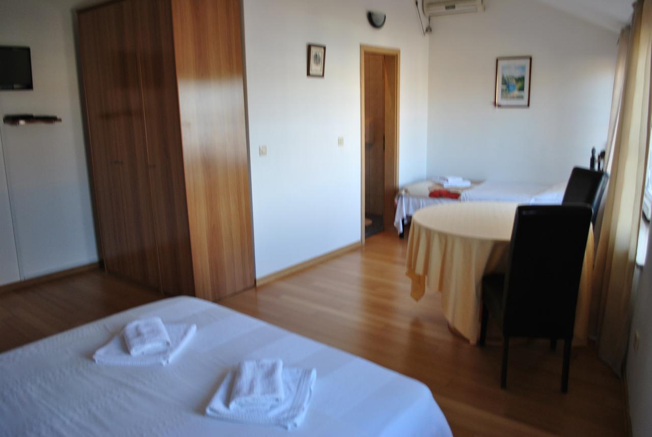 Promenade Bed & Breakfast Medulin Exterior foto