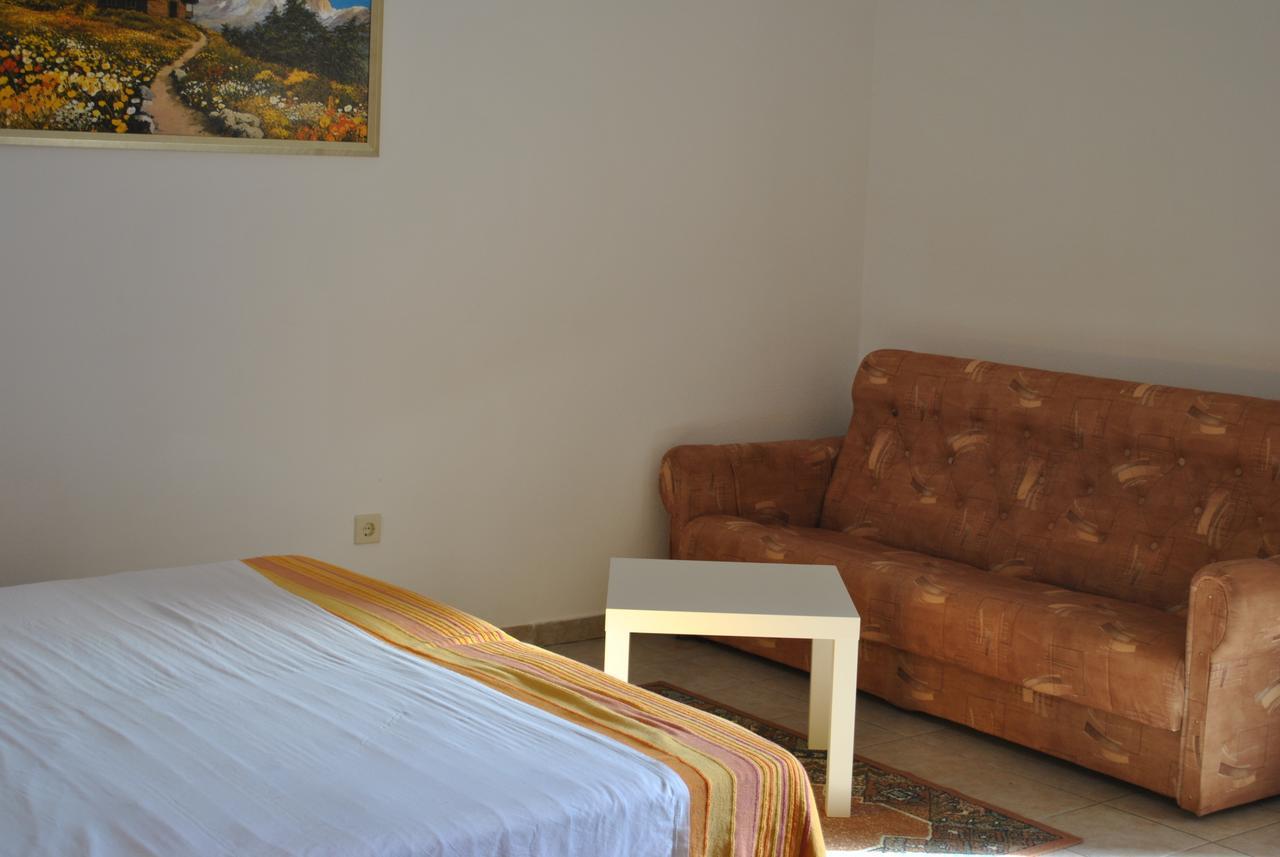 Promenade Bed & Breakfast Medulin Exterior foto