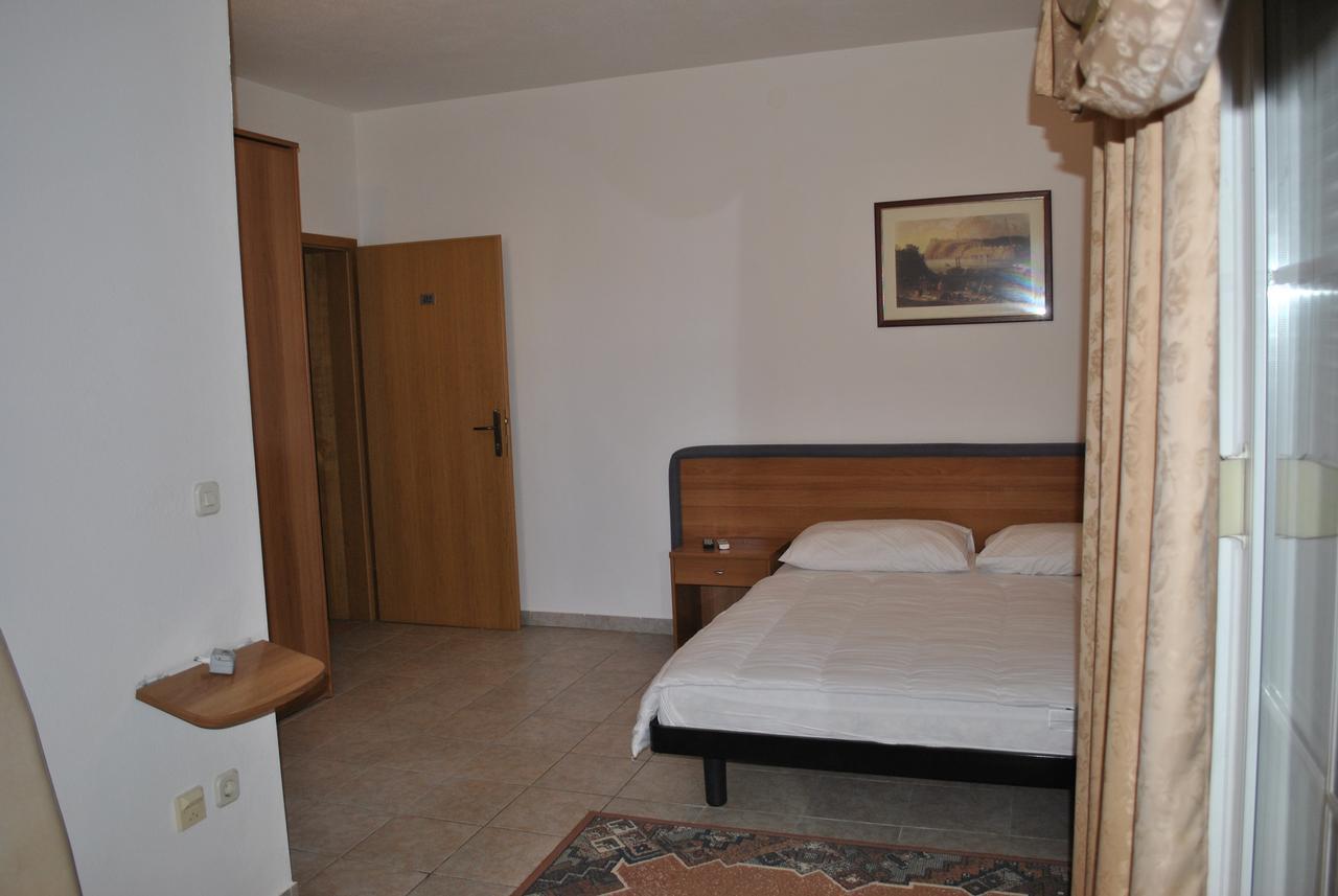 Promenade Bed & Breakfast Medulin Exterior foto