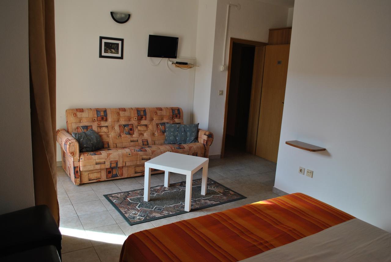 Promenade Bed & Breakfast Medulin Exterior foto