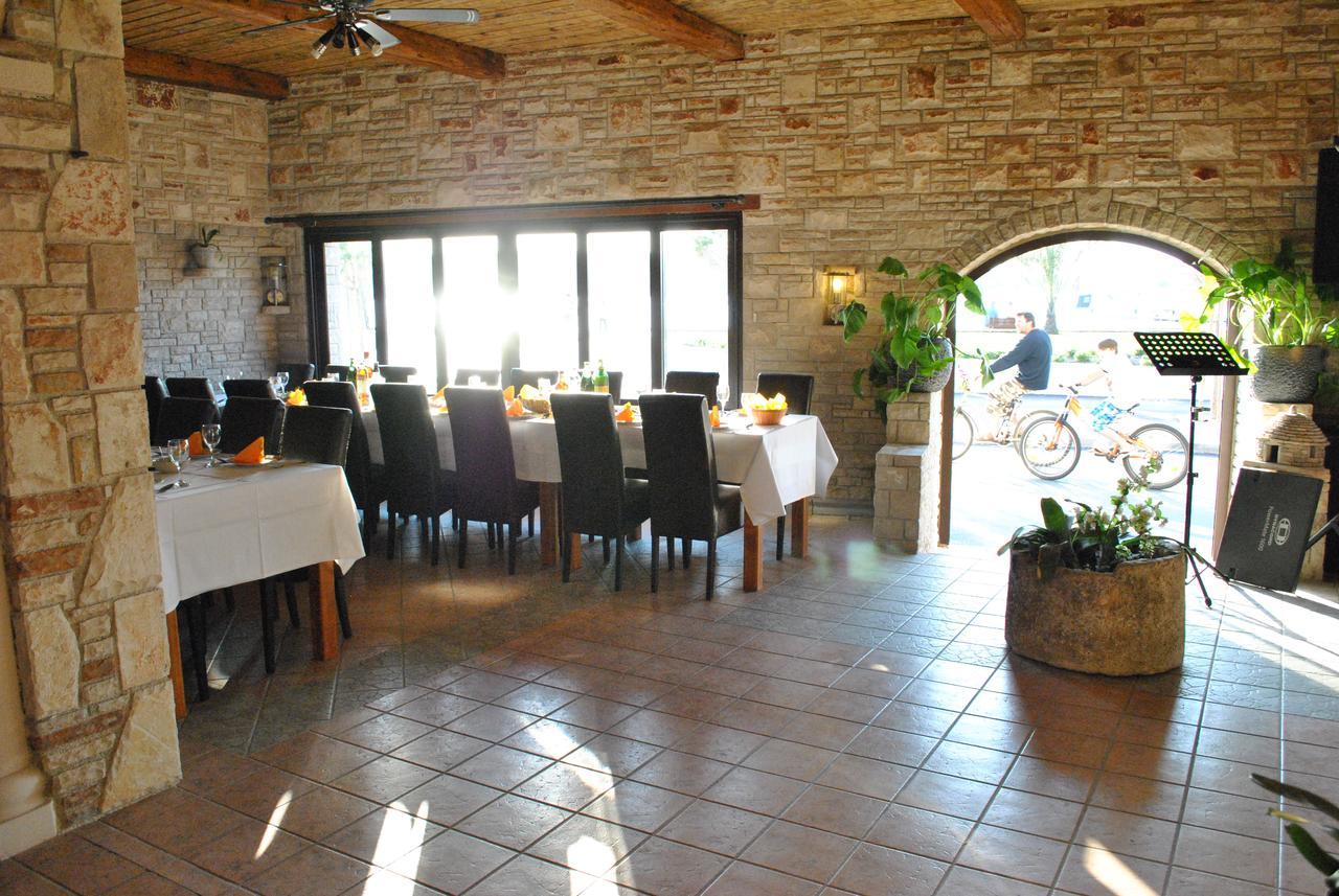 Promenade Bed & Breakfast Medulin Exterior foto