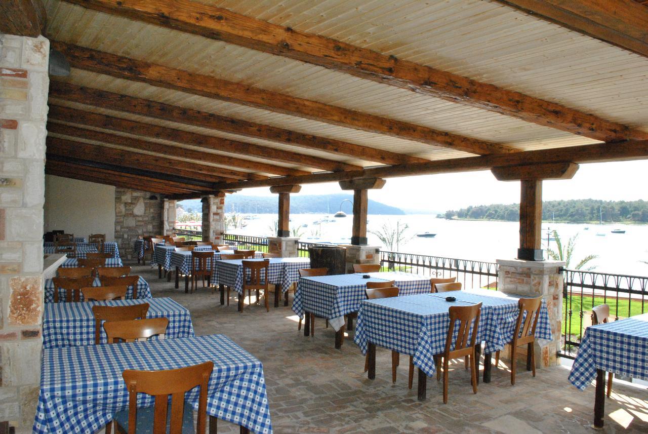 Promenade Bed & Breakfast Medulin Exterior foto