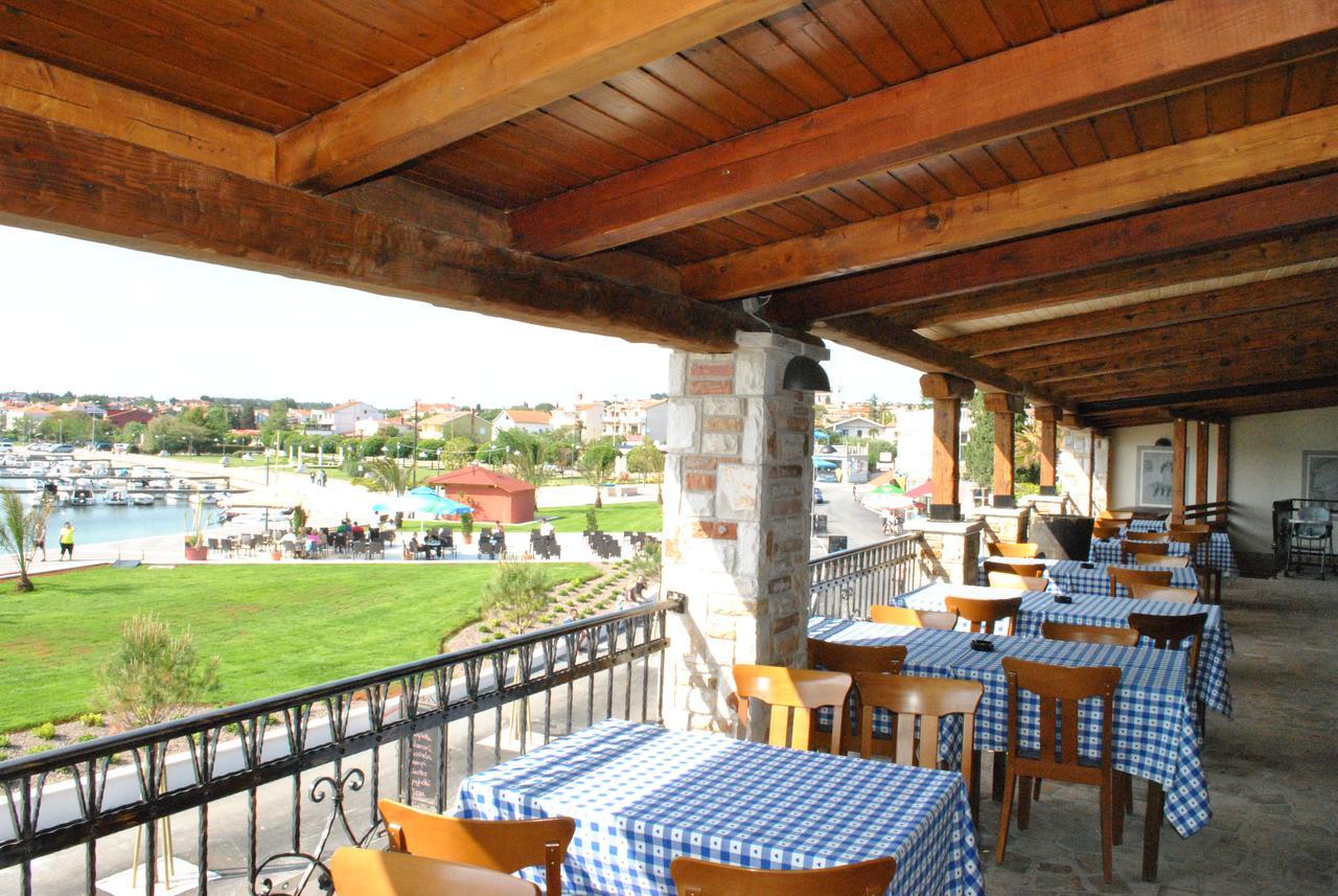 Promenade Bed & Breakfast Medulin Exterior foto